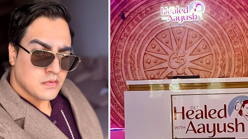 बुटवलमा ‘गेट हिल्ड विथ आयुष’ को दोस्रो शाखा सञ्चालनमा